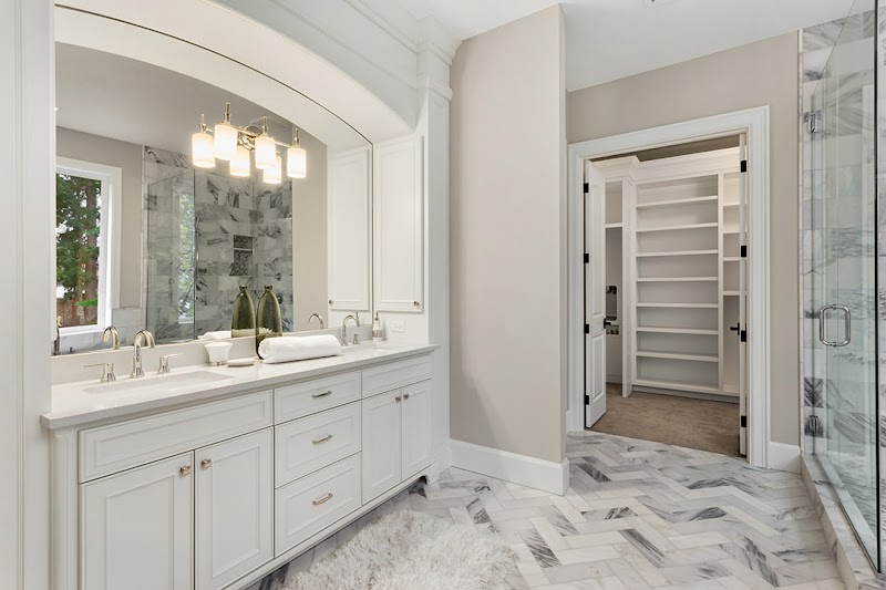 Luxe Renovation