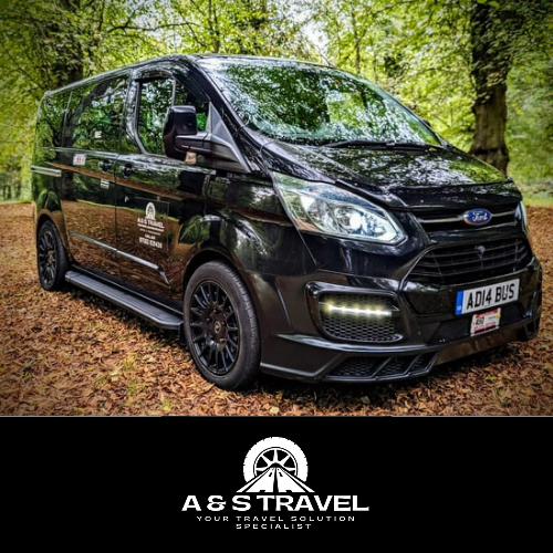 A & S Travel