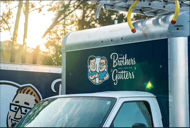 The Brothers that just do Gutters