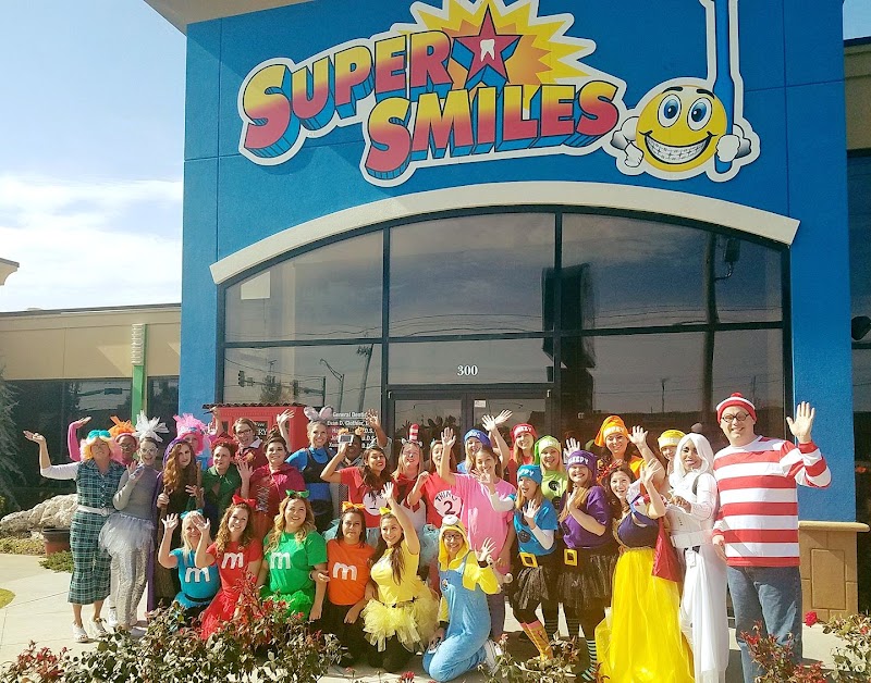 Super Smiles | Family Dentist