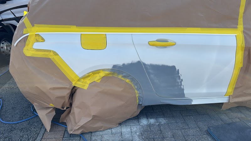 Smart Vehicle Repairs
