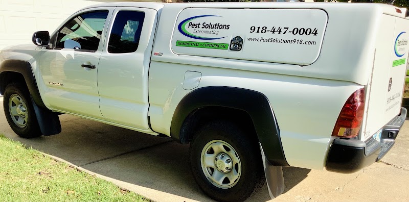 Pest Solutions Exterminating LLC