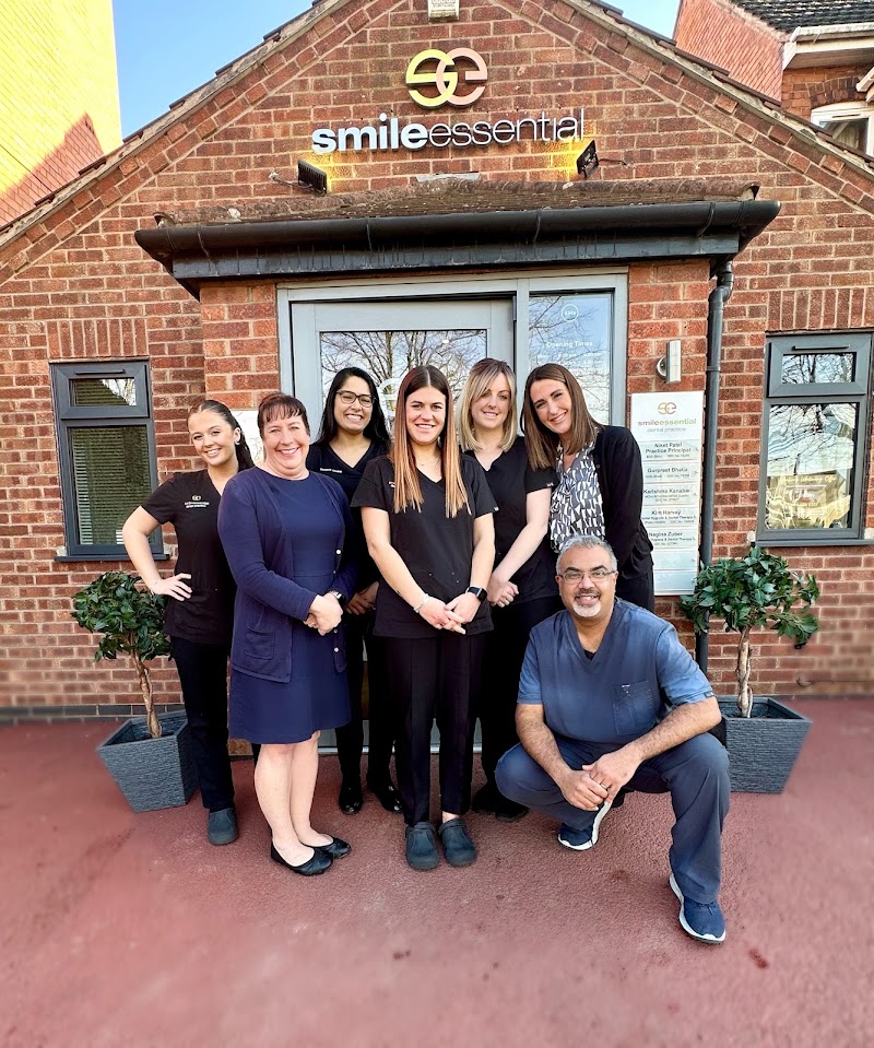 Smile Essential Dental Practice