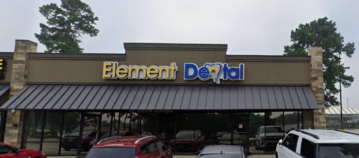 Element Dental & Orthodontics Conroe