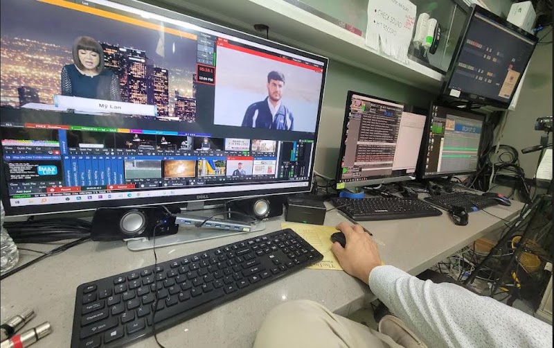 Green Horse Media & Services