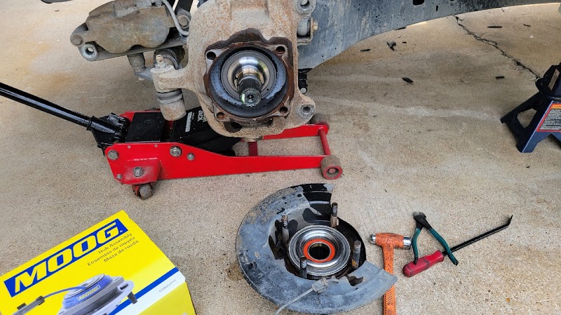 Above The Rest Automotive LLC