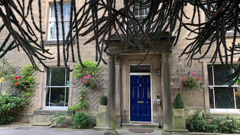 Ashdale Guest House