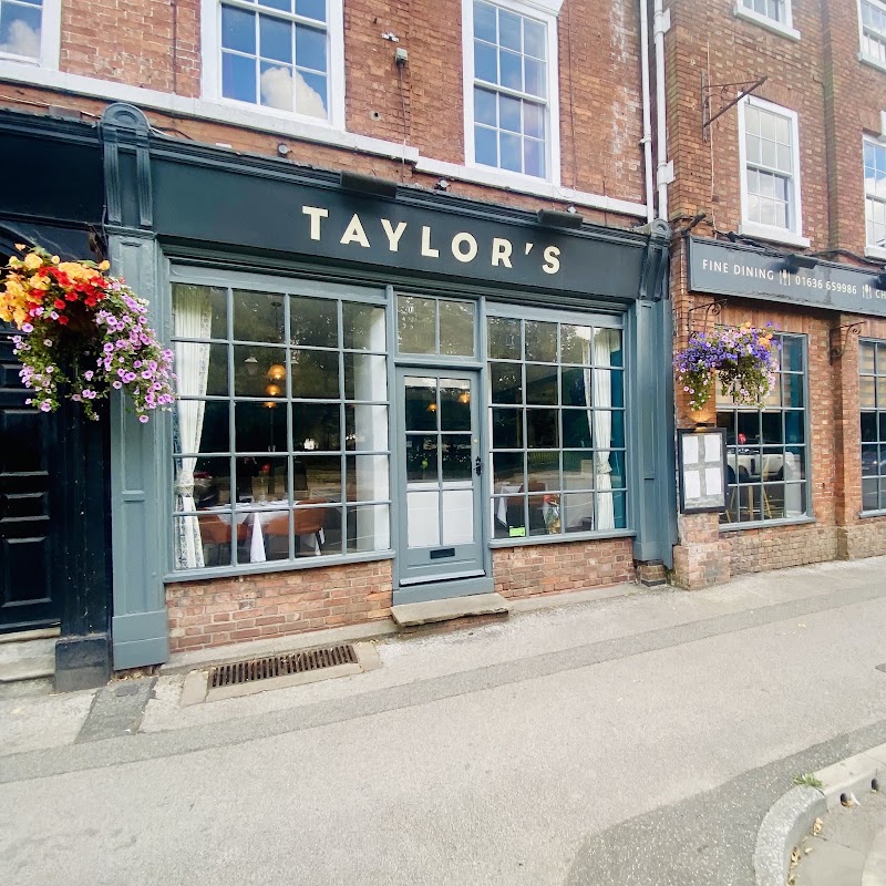 Taylor's Restaurant