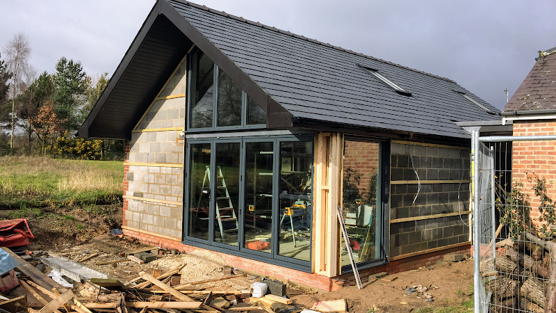 N B Window Systems Ltd