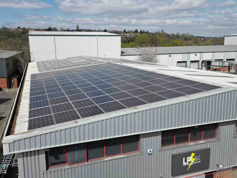 Spectrum Energy Systems Ltd