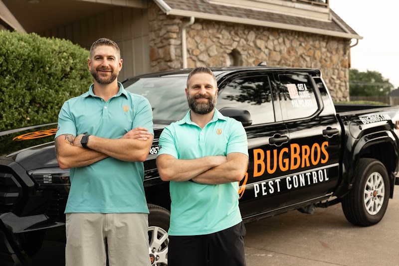 BugBros Pest Control