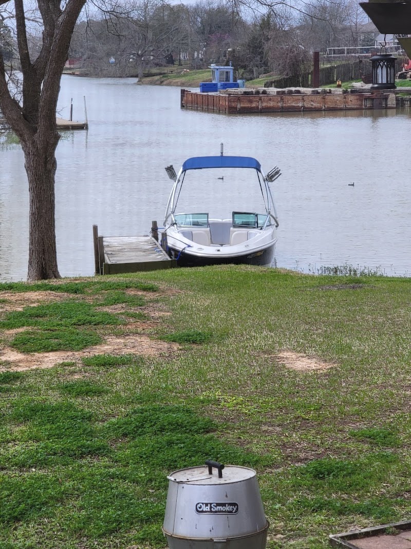 Lake Conroe RV Campground