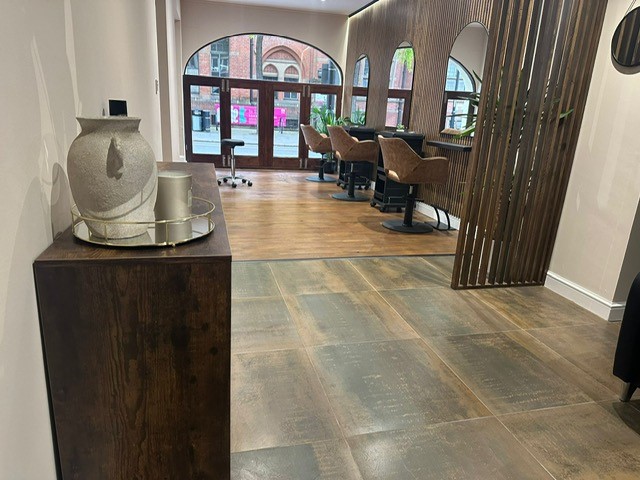 Altair Salon