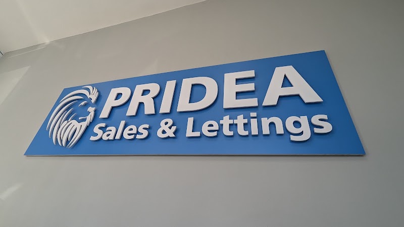 Pridea Sales & Lettings