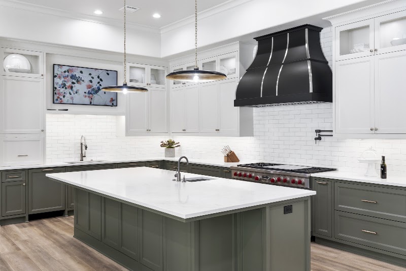 DTH Remodeling