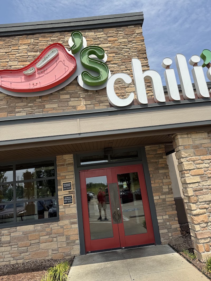 Chili's Grill & Bar