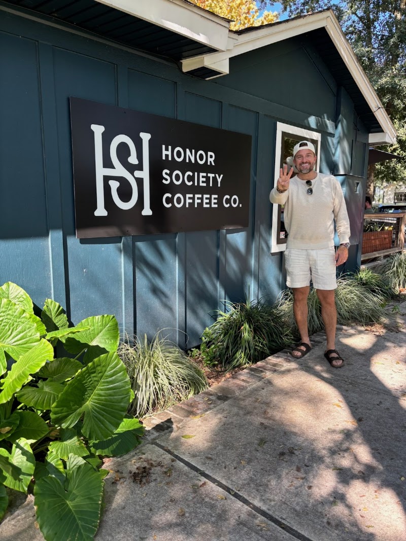 Honor Society Coffee Co.