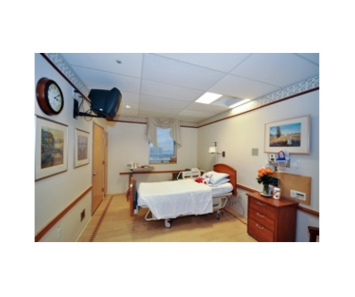 Calvary Hospital - Brooklyn Campus