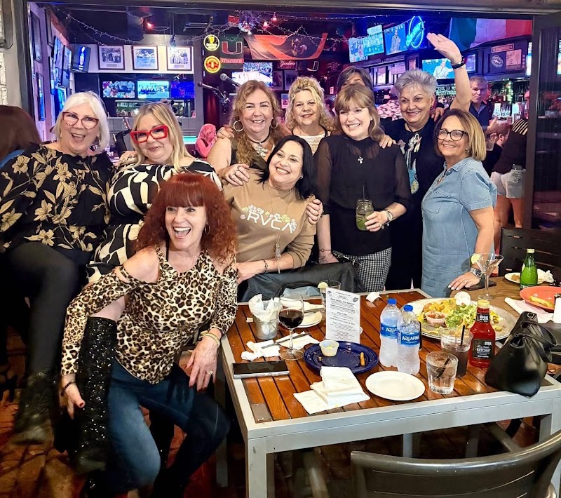 Sunset Tavern