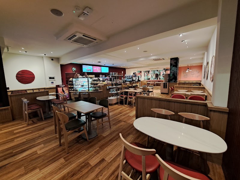 Costa Coffee