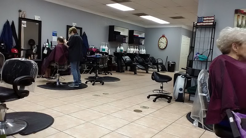 Christine's Salon