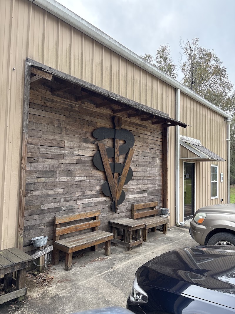 Big Thicket Veterinary Clinic- New Caney