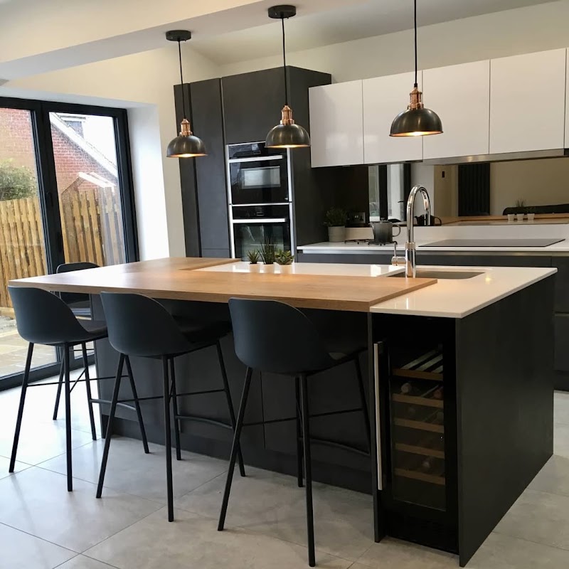 S41 Developments Ltd