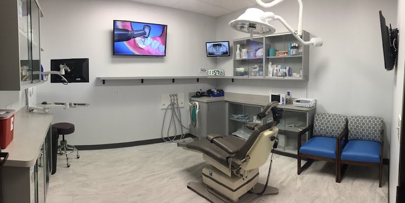 Stonewood Hills Oral Maxillofacial Surgery, Inc.