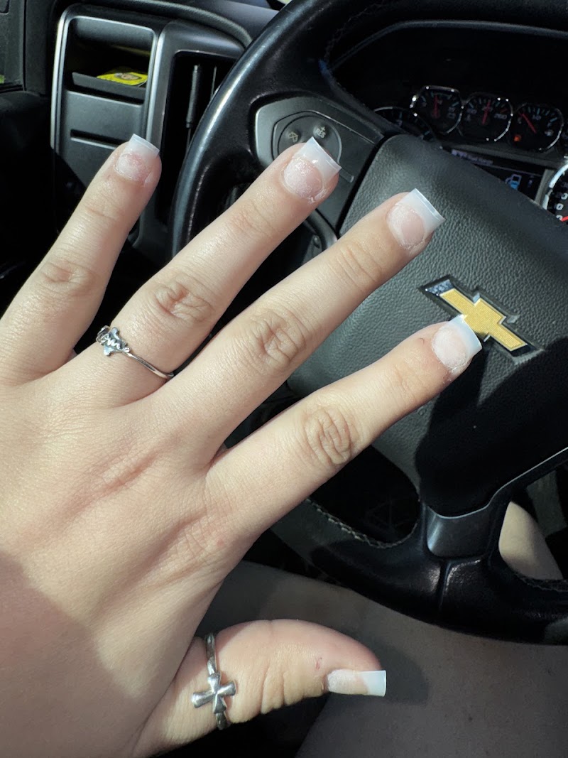 Elegant Nails