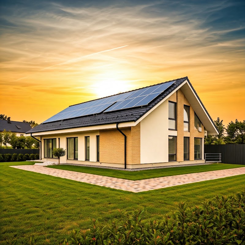Sovereign Energy Ltd