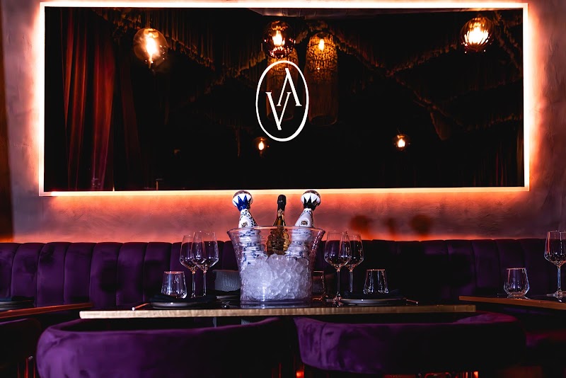 VIBE'Z Miami