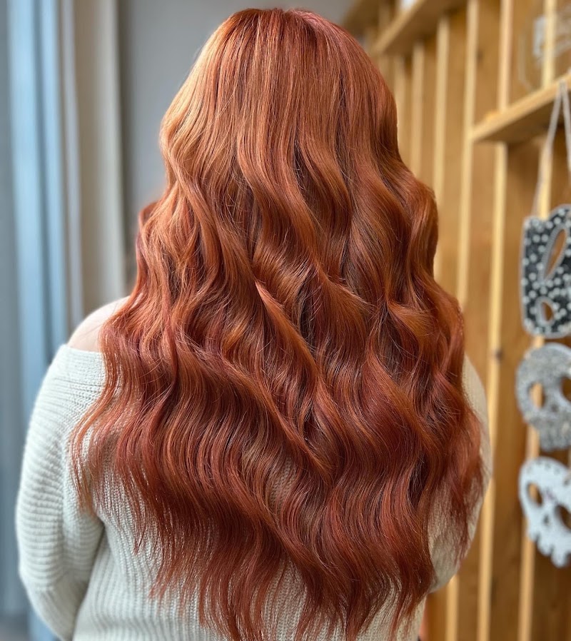 Salon 40