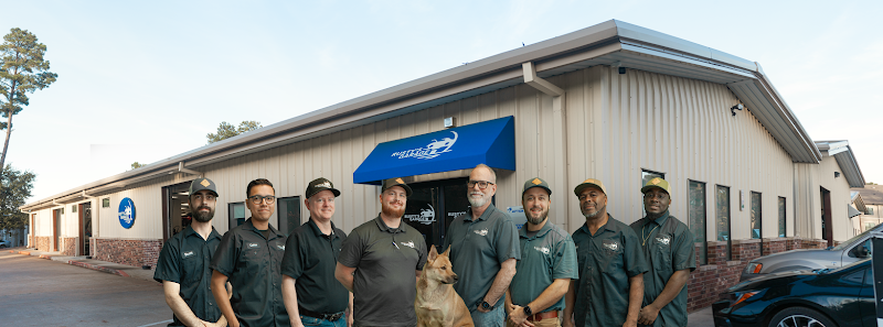 Rusty's Garage