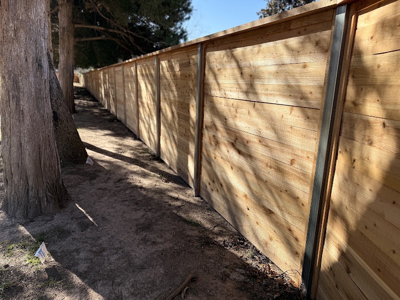 AAA Fence and Barns INC