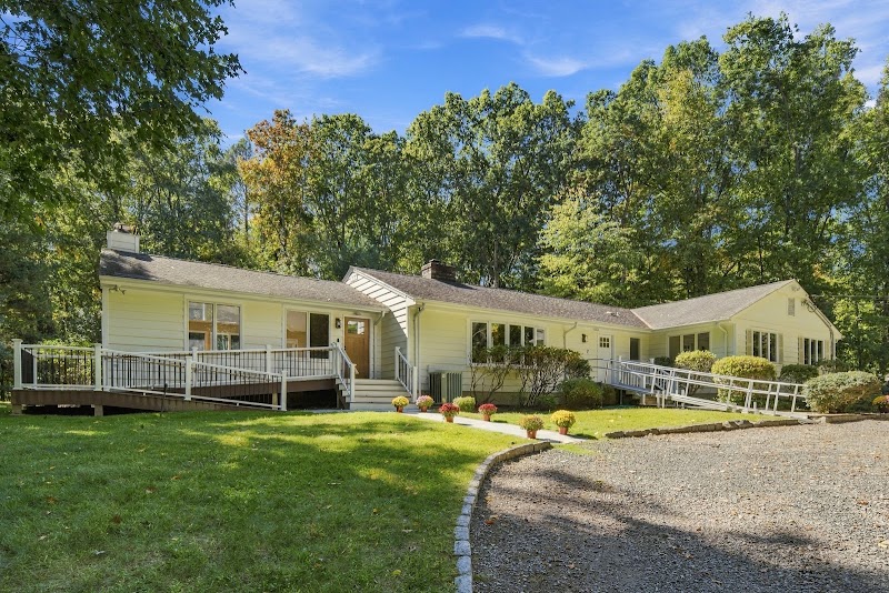 The Sycamore Collection of Senior Care Homes