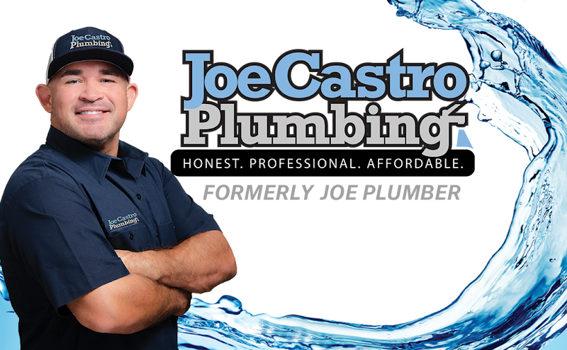 Joe Castro Plumbing