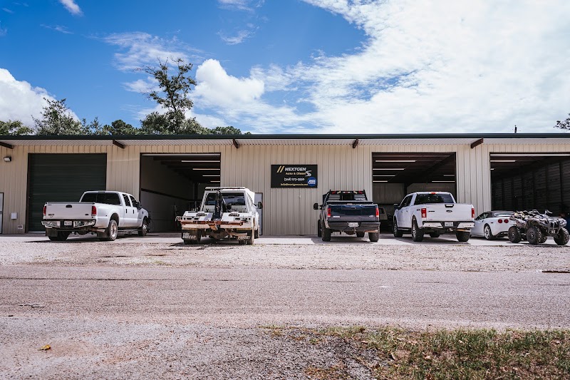 NextGen Auto & Diesel LLC