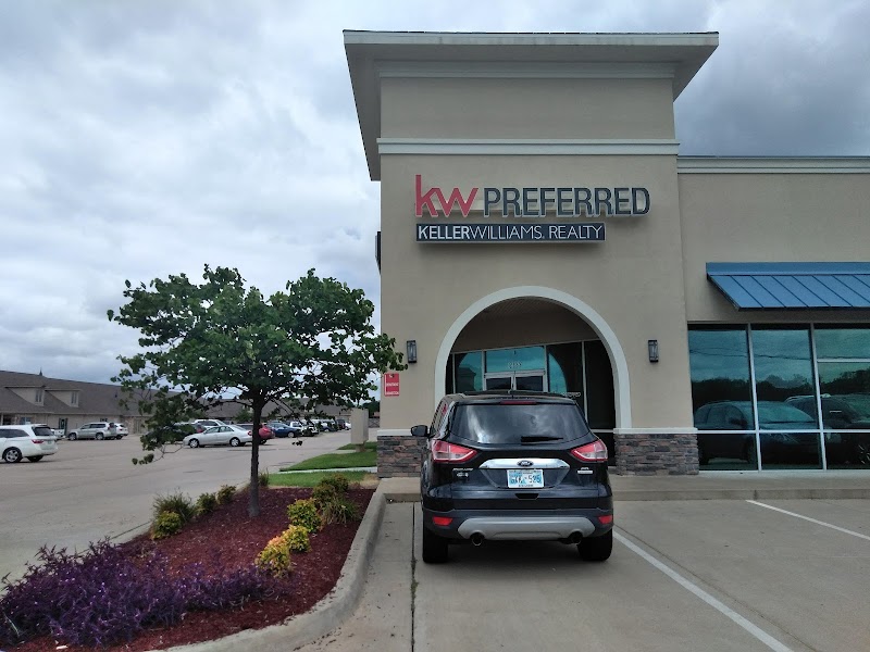 Jessica Swain-Keller Williams Preferred