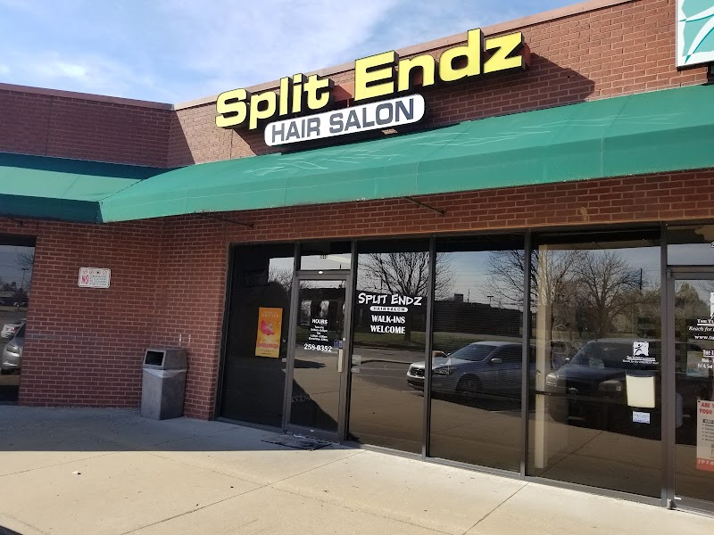 Split Endz
