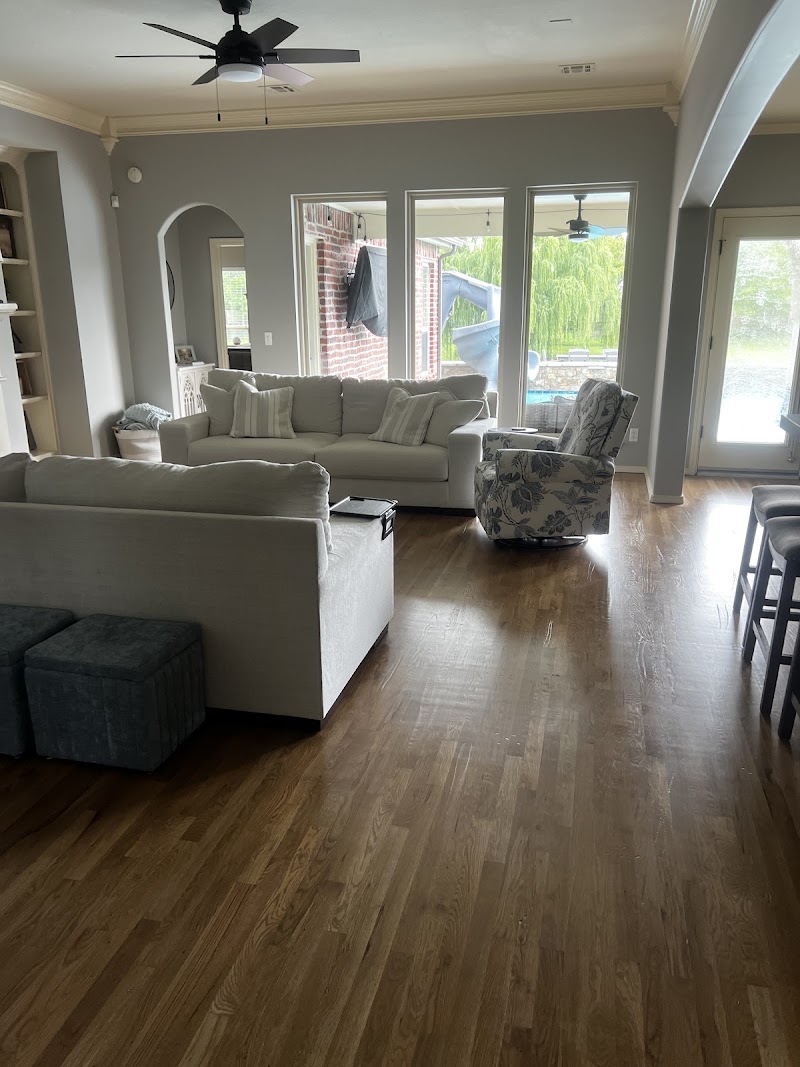 Brooks Renovations & Roofing