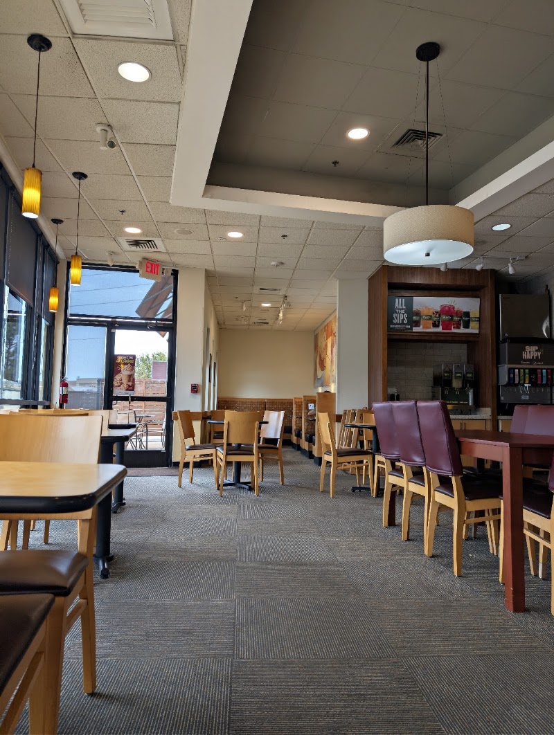 Panera Bread
