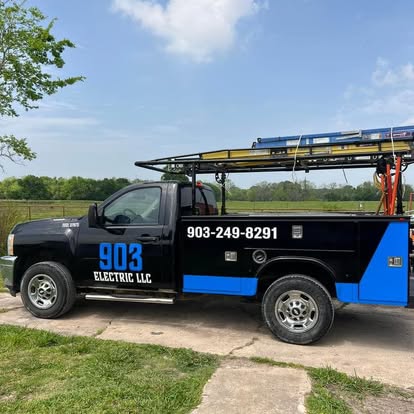 903 Electric LLC