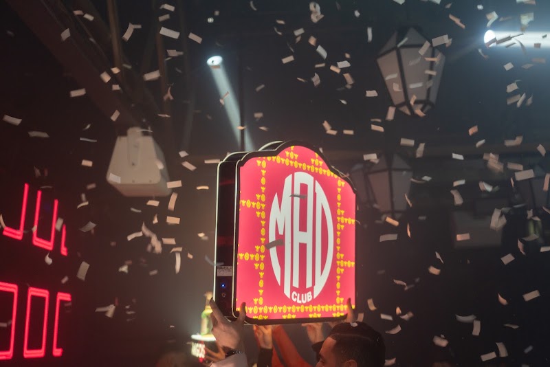 MAD Club Wynwood