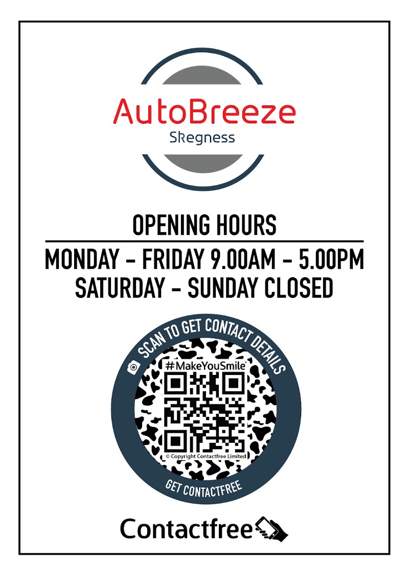 AutoBreeze Skegness