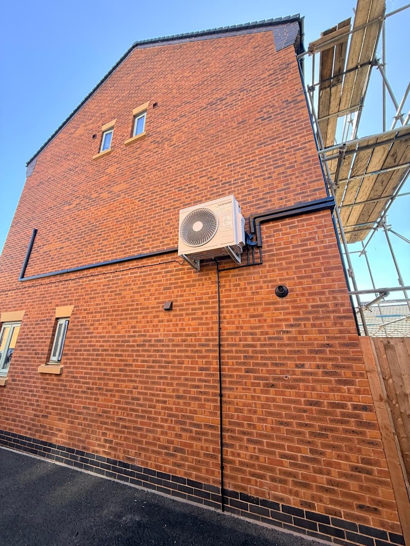 ACF Plumbing | Heating | Renewables