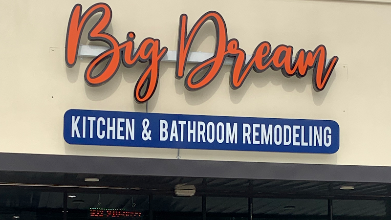 Big Dream Remodeling