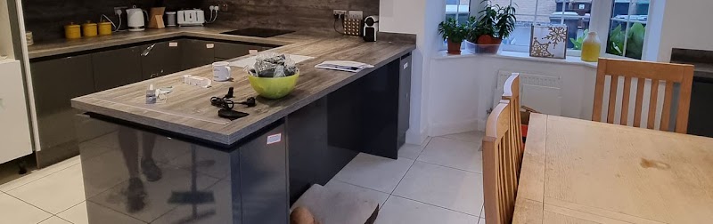 Wall To Wall Joinery & Building Ltd