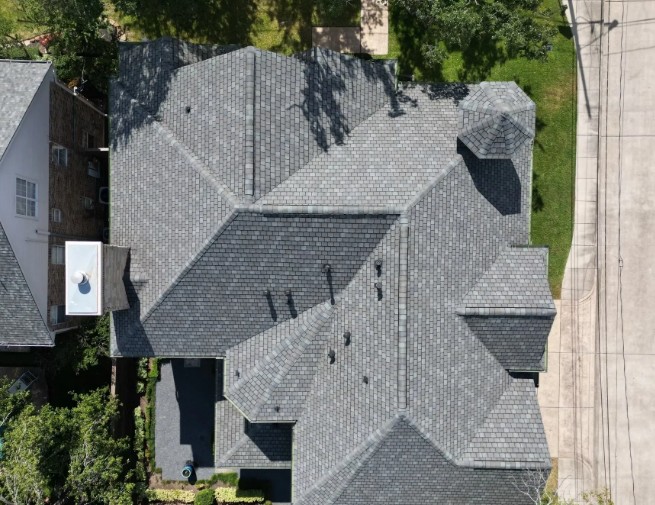 Complete Commercial Roofing