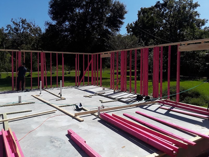 Patton Construction