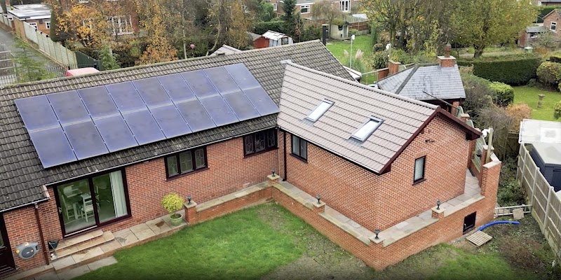 SB Hewitt Construction Ltd